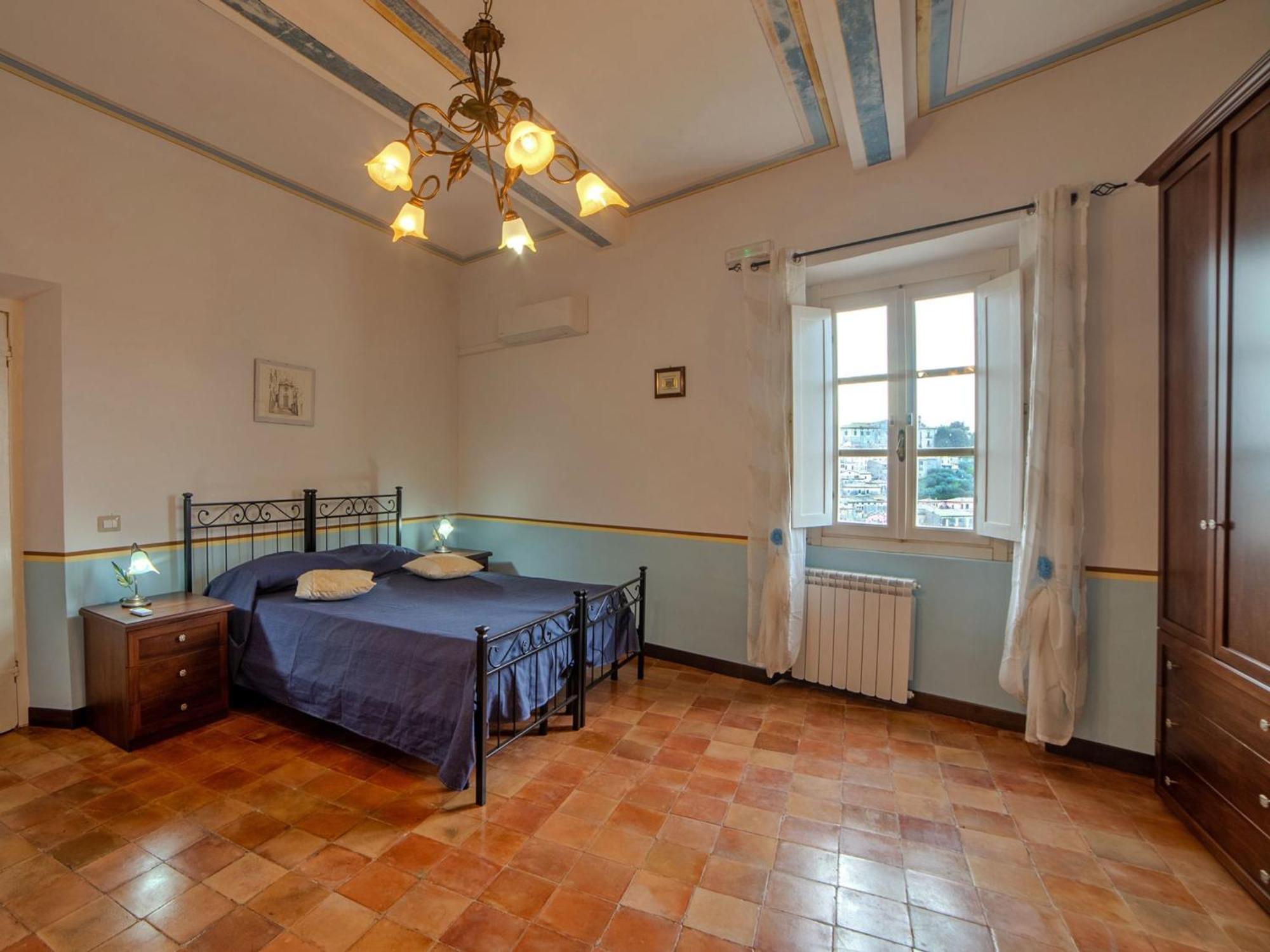 La Suite Di Arpino Eksteriør bilde