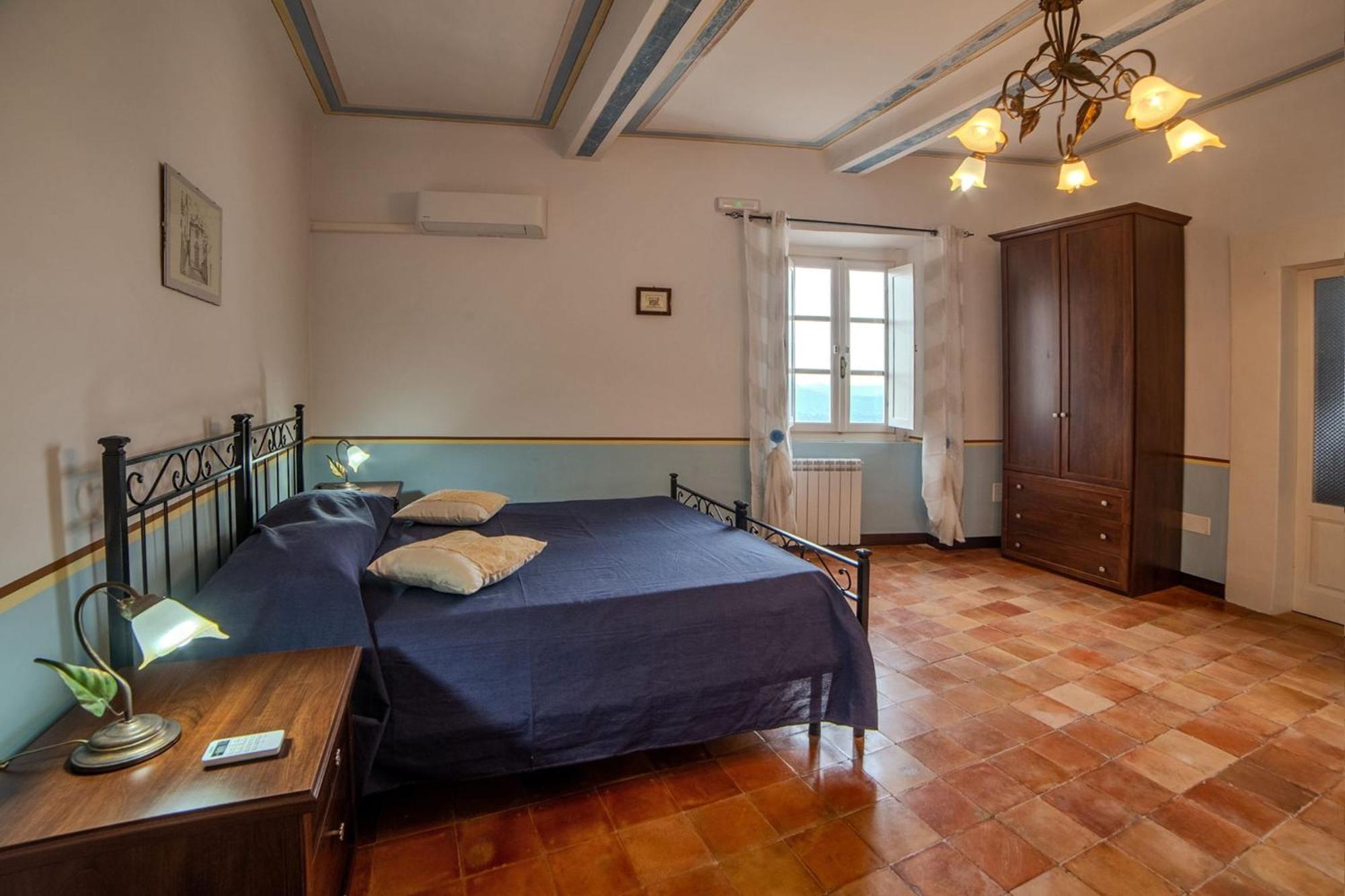 La Suite Di Arpino Eksteriør bilde