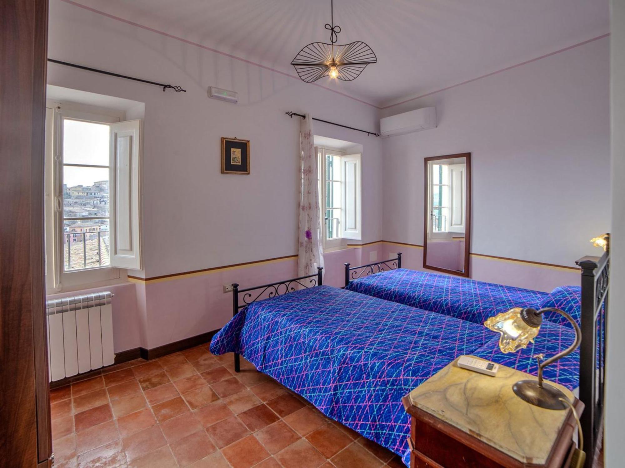 La Suite Di Arpino Eksteriør bilde